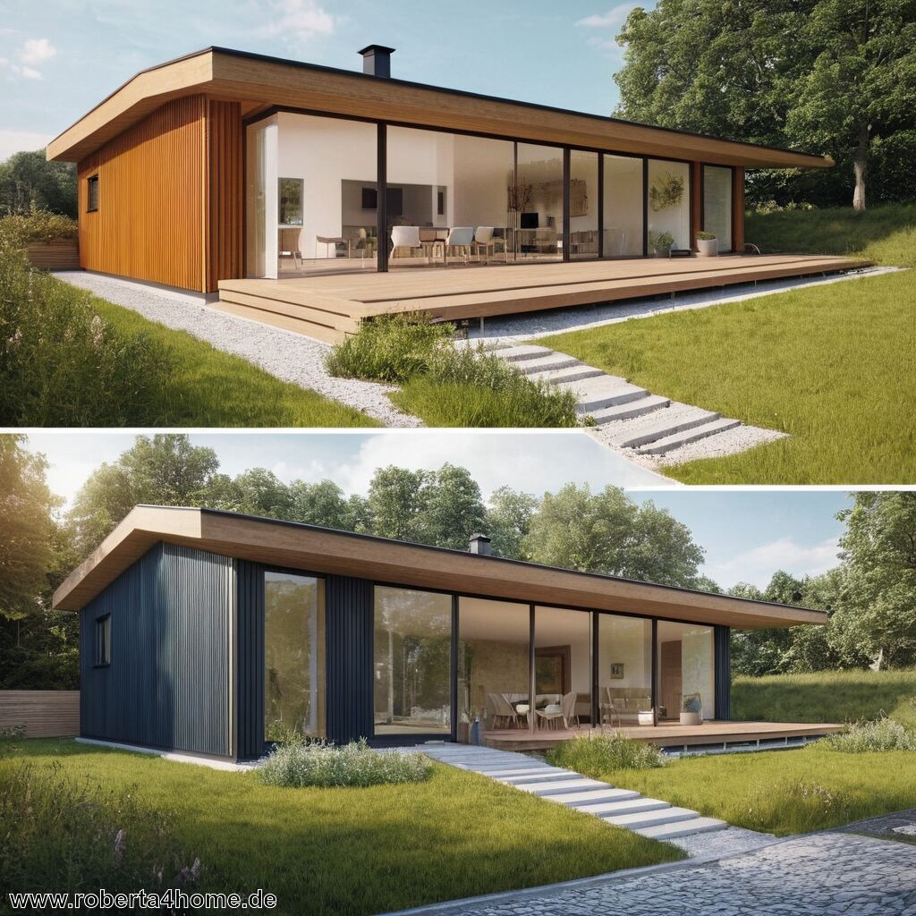 Passivhaus vs. Niedrigenergiehaus: Unterschiede und Vorteile