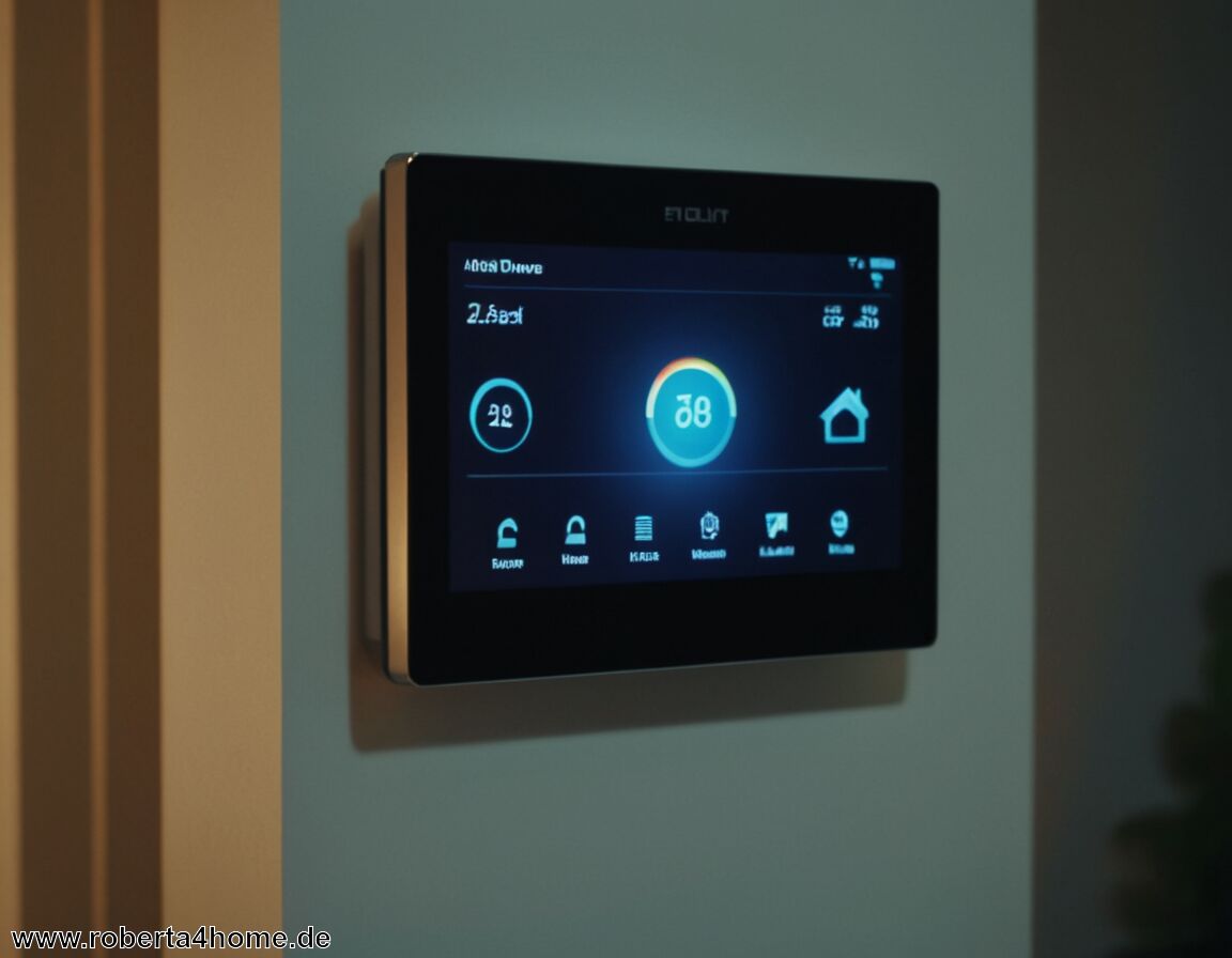 Automatisierungssysteme für alltägliche Tasks   - Smart Home Technologien: Welche Systeme sind sinnvoll?