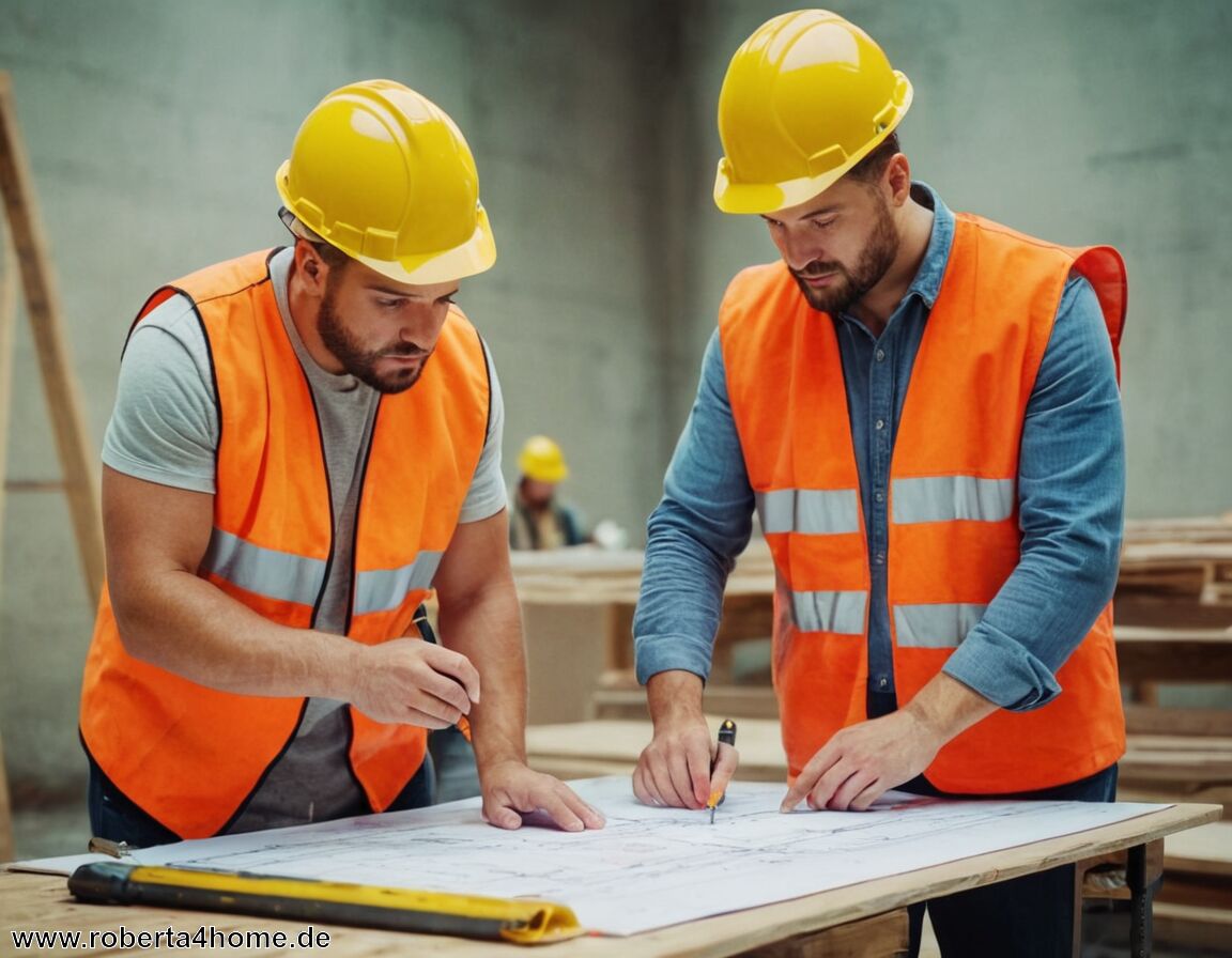 Regelmäßige Kostenkontrolle während der Arbeiten   - Sanierungskosten richtig kalkulieren: So vermeiden Sie böse Überraschungen