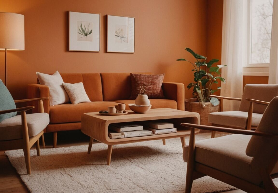 Wohntrends 2025: Diese Designs sind jetzt angesagt
