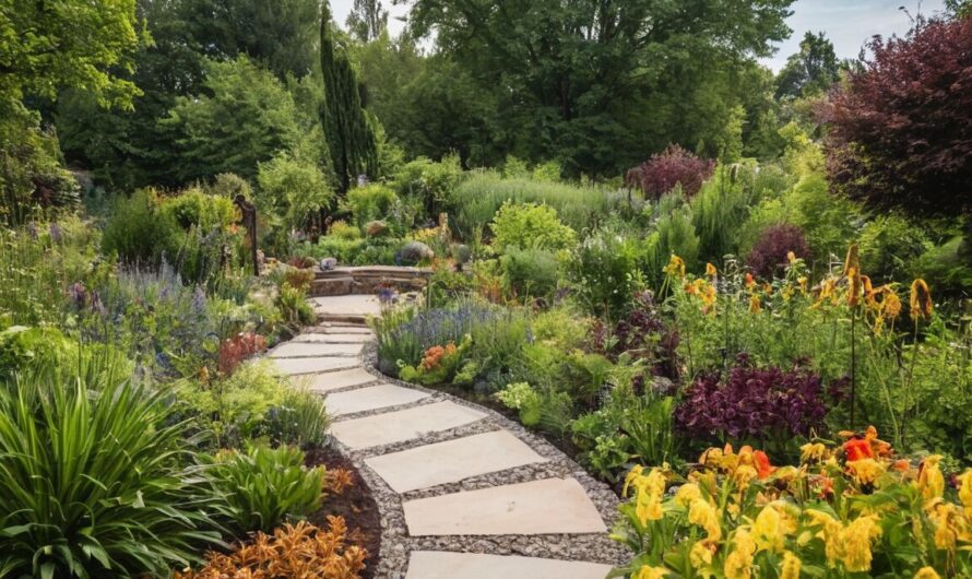 Naturnahe Gärten gestalten: So wird Ihr Garten insektenfreundlich