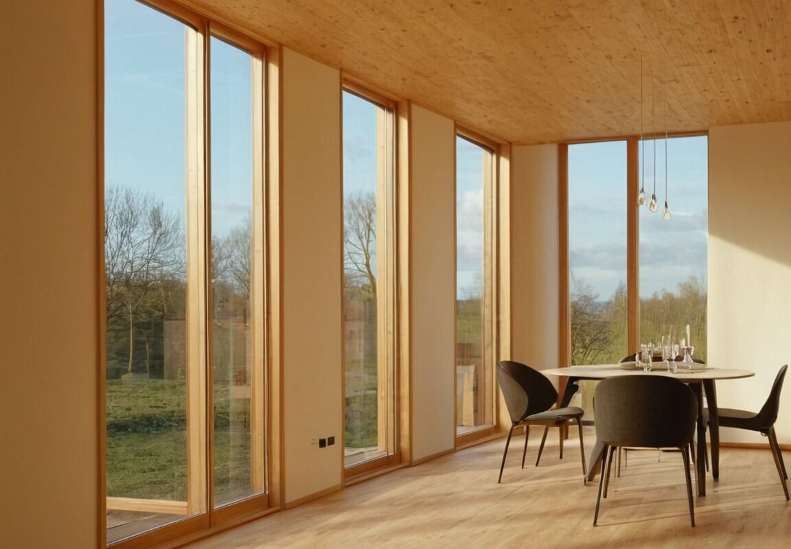 Passivhaus vs. Niedrigenergiehaus: Unterschiede und Vorteile