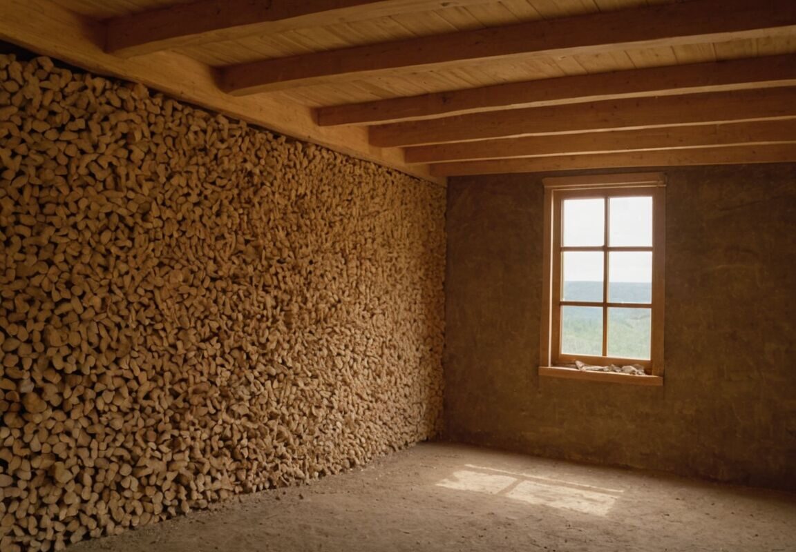 Nachhaltiges Bauen: Welche Materialien sind die besten?
