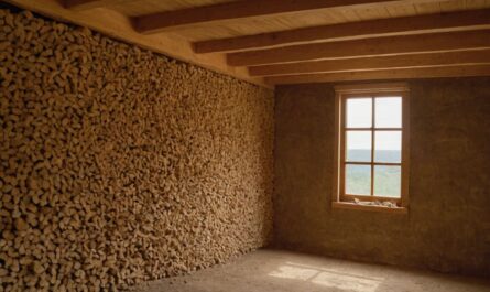 Nachhaltiges Bauen: Welche Materialien sind die besten?
