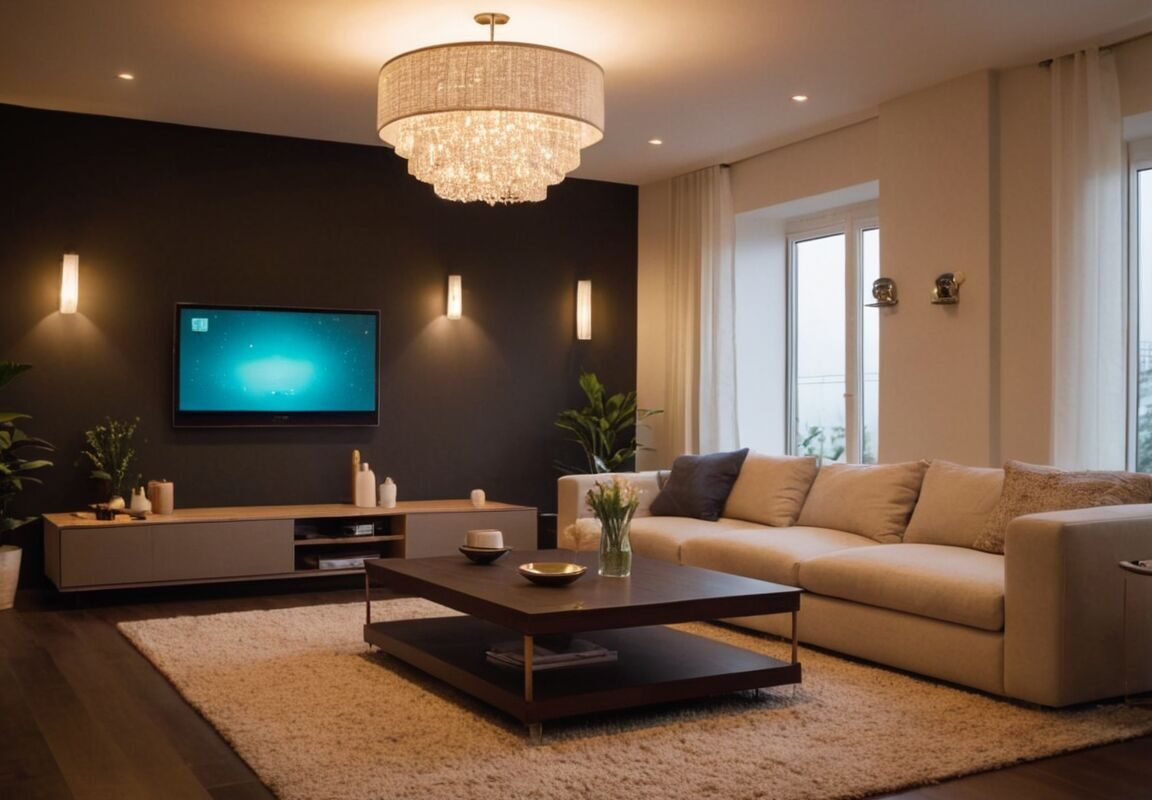 Smart Home Technologien: Welche Systeme sind sinnvoll?