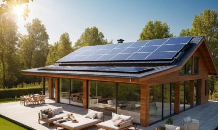 Solarenergie für das Eigenheim: Lohnt sich eine Photovoltaikanlage?