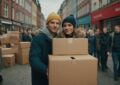 Umzug - Darauf achten - Tipps und Tricks