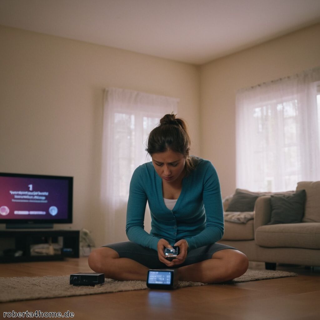 Warum das Smart Home so oft scheitert