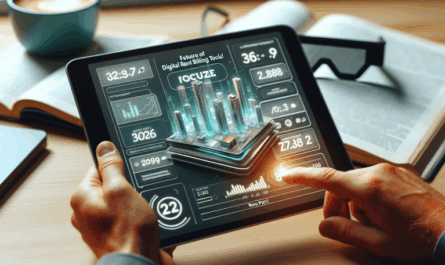 Die Zukunft der Mietkostenabrechnung: Digitale Tools im Jahr 2026