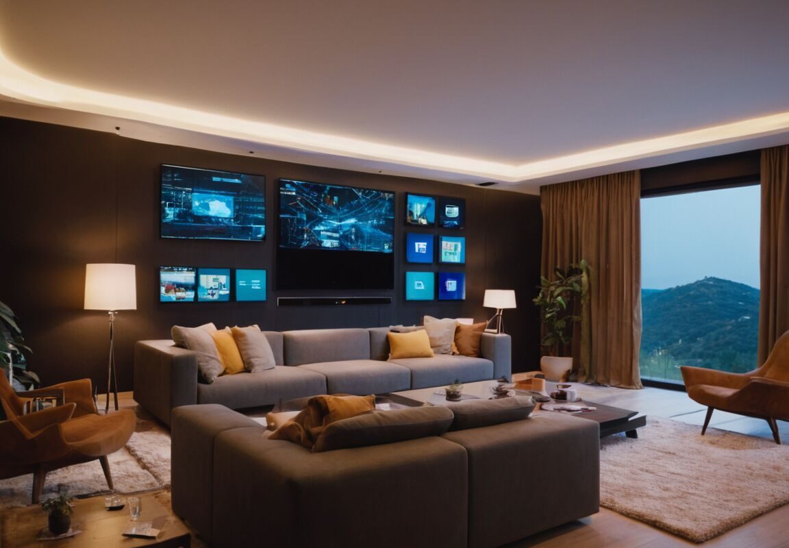 Warum das Smart Home so oft scheitert