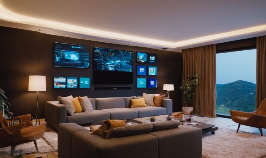 Warum das Smart Home so oft scheitert